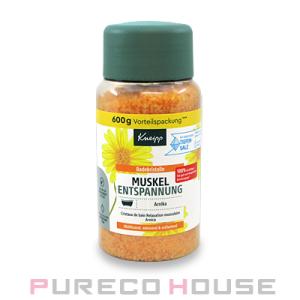 Kneipp(クナイプ) バスソルト 600g #アルニカ【メール便は使えません】