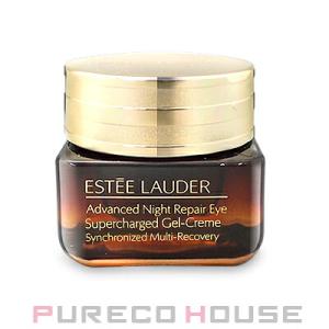 エスティローダー アドバンスナイト リペア アイ ジェル SMR コンプレックス 15ml【訳あり品（箱ダメージ品）】