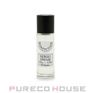 NONFICTION サンタルクリーム 30ml サンタルクリームオードパルファム SANTAL CREAM Perfume 30ml
