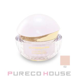 【新品未使用】カバーマーク　スキンケアジェリーファンデーション　02 img-movie-poster.jpg