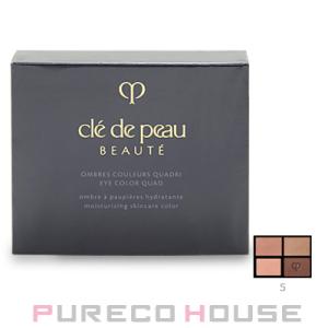 cle de peau BEAUTE（クレ ド ポー ボーテ） 資生堂 オンブルクルール