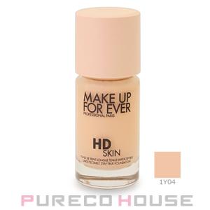 Make Up For Ever(メイクアップフォーエバー) HDスキン ファンデーション 30ml...