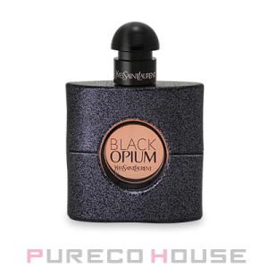 イヴサンローラン ブラック オピウム EDP SP 50ml【メール便は使えません】