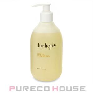 Jurlique ジュリーク シトラス シャワージェル 300ml【メール便は使えません】