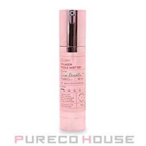 VT COSMETICS シカ コラーゲン リードル ショット 100 50ml【メール便は使えません】｜pureco2nd