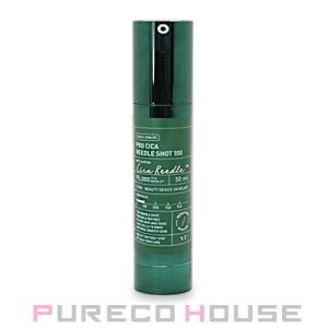 VT COSMETICS プロ シカ リードル ショット 100 50ml【メール便は使えません】｜pureco2nd