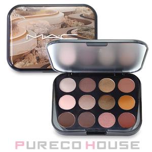 【M.A.C】マック コネクト イン カラー アイシャドウ パレット ×12 12.2g #アンフィ...