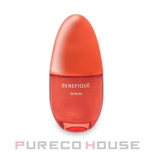 資生堂 ベネフィーク セラム (美容液) 50ml【メール便は使えません】｜pureco2nd