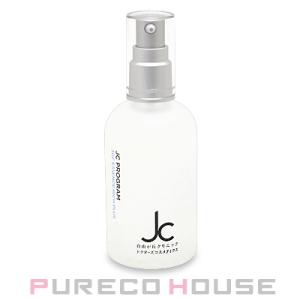 自由が丘クリニック ドクターズコスメ JC Program JC 3GF エッセンス リッチ プラス (美容液) 100ml【メール便は使えません】｜pureco2nd