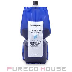 LebeL（ルベル） ナチュラル ヘア トリートメント ウィズ RP 詰め替え