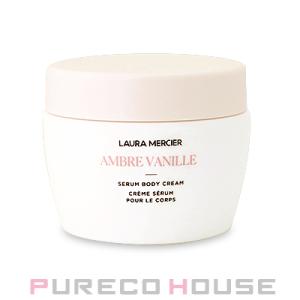 LAURA MERCIER（ローラ メルシエ） ホイップト ボディクリーム