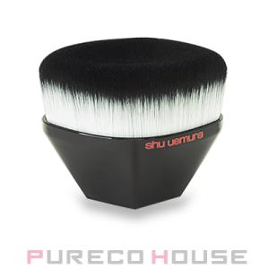 shu uemura（シュウ ウエムラ） ペタル 55 ファンデーションブラシ