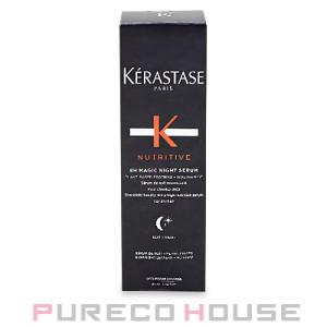 ニュートリティブ ケラスターゼ NU マジックナイトセラムR 90mL