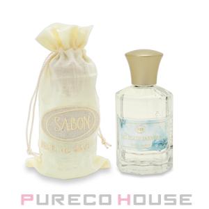 SABON (サボン) オー ドゥ サボン 80ml #デリケート ジャスミン【メール便は使えません】｜pureco2nd