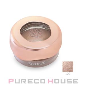 コーセー コスメデコルテ アイグロウ ジェム スキンシャドウ 6g #12G satin shine...