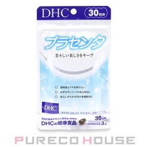 DHC プラセンタ 30日分 90粒【メール便可】｜CosmeShop プレコハウス