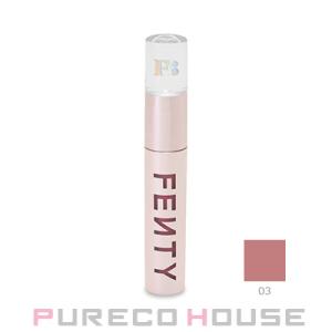 FENTY BEAUTY（フェンティ ビューティー） フェンティ アイコン ベルベット リキッド リップスティック 5.5g #03 C-SUITE'HEART【メール便可】