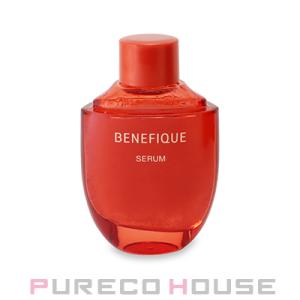資生堂 ベネフィーク セラム (美容液) (レフィル) 50ml【メール便は使えません】