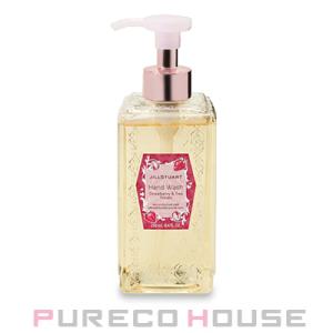 JILL STUART(ジル スチュアート) ジルスチュアート ハンドウォッシュ ストロベリー＆ティー トリーツ 250ml 【限定】【メール便は使えません】｜pureco2nd