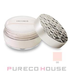 コーセー コスメデコルテ ルース パウダー 20g #00 translucent
