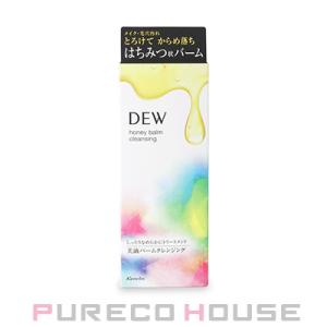 DEW（デュウ） カネボウ スペリア フォーカスリペアクリーム 30g