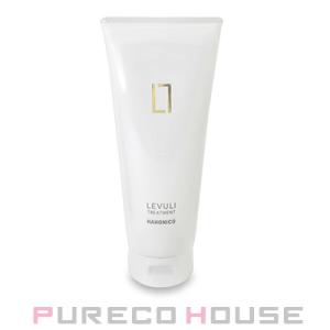 HAHONICO ハホニコ レブリ シャンプー 1000mL + トリートメント