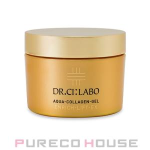 Dr.Ci：Labo ドクターシーラボ アクアコラーゲンゲル エンリッチ