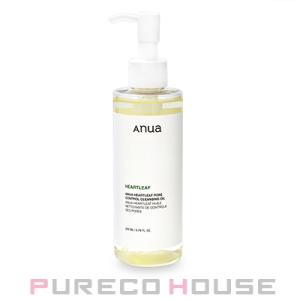 Anua(アヌア) ドクダミ ポア コントロール クレンジングオイル 200ml