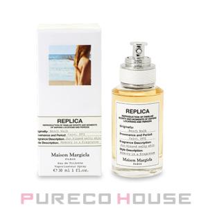 正規品 メゾンマルジェラ レプリカ　コーヒーブレイク 30ml オードトワレ Maison Margiela（メゾンマルジェラ） レプリカ コーヒー ブレイク EDT