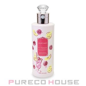 JILL STUART(ジル スチュアート) アイシー シャンプー ピンクレモネード ホワイトフローラル 300ml 【限定】【メール便は使えません】