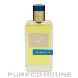 atelier cologne(アトリエコロン) オレンジ サングイン EDP SP 100ml【メ...