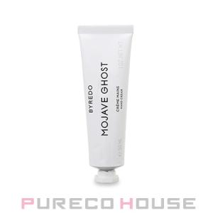 BYREDO (バイレード) ハンドクリーム 30ml #モハーヴェ ゴースト【メール便可】