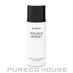 BYREDO (バイレード) ヘアパフューム 75ml #モハーヴェ ゴースト【メール便は使えません...