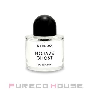 BYREDO (バイレード) モハーヴェ ゴースト EDP SP 50ml【メール便は使えません】