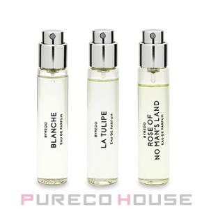 BYREDO 並行輸入品 バイレード ラ セレクション ノマド 12ml×3