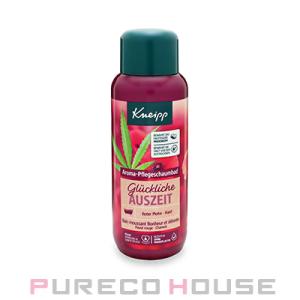 KNEIPP Kneipp(クナイプ) バブル バス 400ml #グーテ ナハト