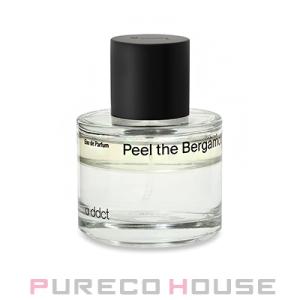a ddct(エイディクト) オードパフューム ピール ザ ベルガモット 50ml【メール便は使えま...