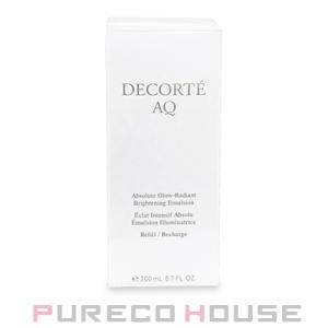 DECORTE AQ コスメデコルテ AQ アブソリュート エマルジョン