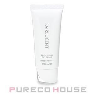 メナード フェアルーセント 薬用ブライトニングデイクリーム (日やけ止め・デイ用クリーム) SPF5...