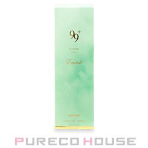 ノエビア 99プラス エンリッチローション (化粧液) 160ml【メール便は使えません】