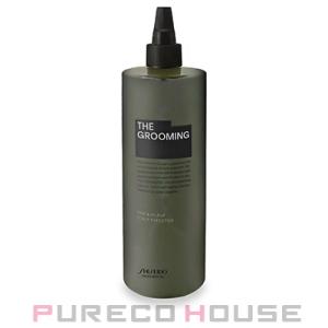 資生堂 プロフェッショナル ザ・グルーミング スカルプエフェクター (薬用育毛エッセンス) 480m...