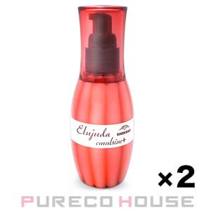 ミルボン ディーセス エルジューダ エマルジョン + (プラス) (ヘアトリートメント) 120g ...