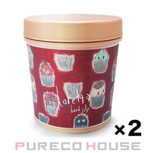 Loretta（ロレッタ） b-ex ハード ゼリー (ヘアスタイリング) 300g ×6