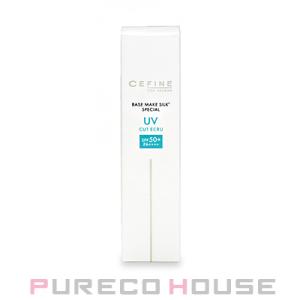 CEFINE セフィーヌ ビューティプロ UVカットエクリュCCハイ CEFINE セフィーヌ ビューティプロ UVカットエクリュCCハイ