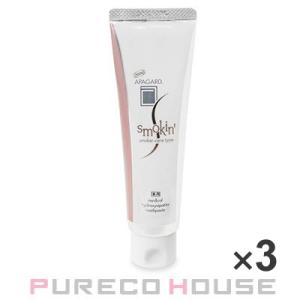 サンギ アパガード スモーキン (歯磨き粉) 105g 【医薬部外品】 ×3個 【セット】【メール便...