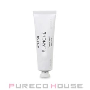 BYREDO (バイレード) ハンドクリーム 30ml #ブランシュ【メール便可】