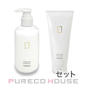 ハホニコ　リタシャンプー・トリートメント ハホニコ リタ シャンプー KH 250ml トリートメント 200g セット