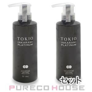 TOKIO OUTKARAMI PREMIUM エアートリートメント TOKIO IE アウトカラミ プレミアム エアートリートメント