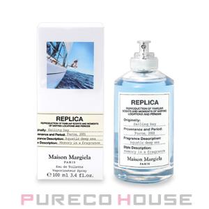 Maison Margiela（メゾンマルジェラ） レプリカ バブル バス EDT 100ml