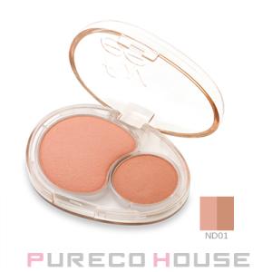 SUQQU（スック） ピュア カラー ブラッシュ #01 蕾咲 TSUBOMIZAKI